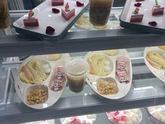 -海底捞火锅(高科广场店)