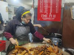 -吴长子卤菜馆(统一街店)