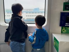 -中环4号渡轮码头