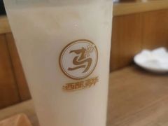 -西部马华清真兰州牛肉面·烧烤夜市(三里河店)