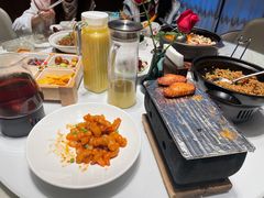 -北国饭店.海鲜.北方菜(新河路店)