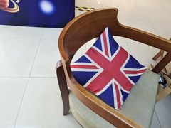 -喜来登由由大酒店九州膳坊中餐厅
