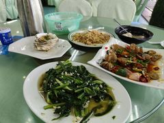 -景好海鲜餐厅(大鹏必选旅游店)