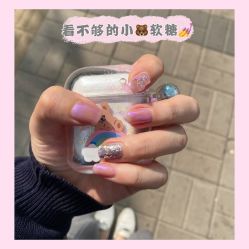 -七彩虹美甲美睫 半永久