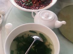 -丈母娘的饭局•新金陵菜(牛首山店)