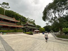 -神光山国家森林公园