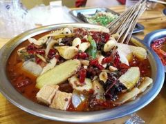 -陈氏肥蛤(小纬六路总店)