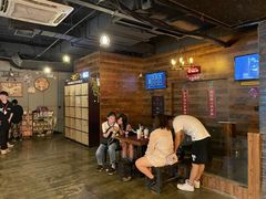 -长藤鬼校(龙翔店)