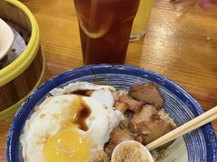 -澳门陈光记烧味饭店(南京德基广场店)