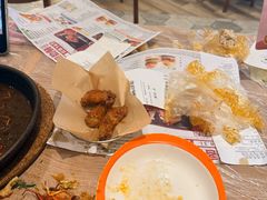 -必胜客(唐百友谊店)