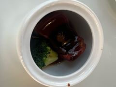 -柳莺湖上·湖景餐厅·江南菜(西湖店)