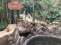 -龙达温泉生态城