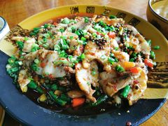 -茶泡饭(李子坝店)