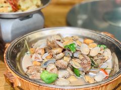 -新白鹿餐厅(爱琴海购物中心店)