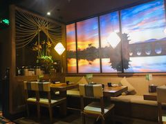 -云海肴·云南小炒·汽锅鸡(天津国金汇店)