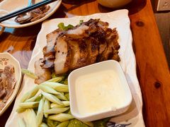 -乡亲鹅肉城(昆山店)