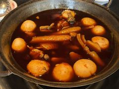 -李子坝梁山鸡(李子坝大鸡哥店)