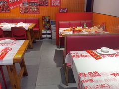 -阿青龙虾·烧烤大排档(湖里万达店)