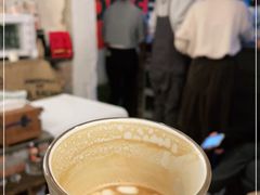 -喜柿咖啡SeeS coffee