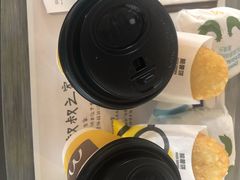 -麦当劳(常山服务区得来速店)