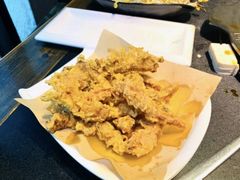 现炸酥肉-怡品川宇火锅(宝立方店)