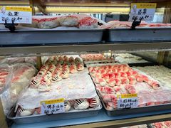 -爱德顺糕点食屋(利民道店)