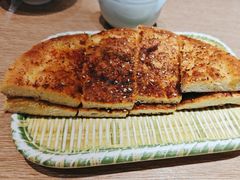 新疆烤馕饼-赛丽麦·牛肉面·美食博物馆(首经贸店)
