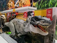 -TOYSRUS玩具反斗城(上海万象城店)