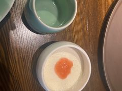 双皮奶-粗茶淡饭·隐庐私厨(东亭店)