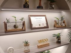 -壹点灵·心理咨询中心(中山公园店)
