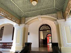 -南京中国近代史遗址博物馆(南京总统府)