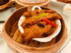 -翠园(北京王府中环店)