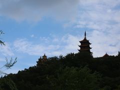 -狼山风景名胜区