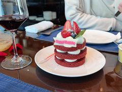 -Social 秀西餐厅-长沙瑞吉酒店(运达店)