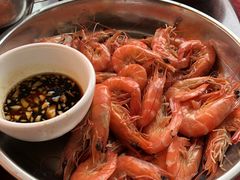 -胜海大排档·海鲜·黄鳝饭(十年老店)