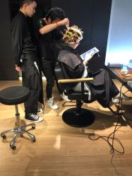 -TONI&GUY