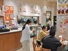 -小豆海棠(人民南路店)