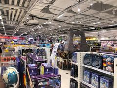 -TOYSRUS玩具反斗城(上海万象城店)