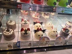 -巴黎贝甜(五道口店)