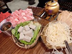 -萍姐火锅·公路夜市(南京新街口店)