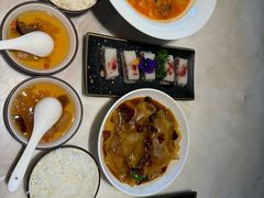 -唐猫庭院·千年陕菜(大唐不夜城店)