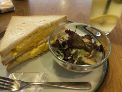 -茶米烧腊茶餐厅(石龙店)