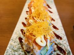 -千代武日本料理(哈西店)