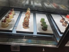 -都会尚膳·海鲜自助餐厅(重庆万豪酒店)