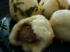 生煎-王家沙点心店(万航渡路店)