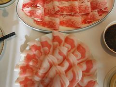 -澳洲肥牛火锅(转盘路店)