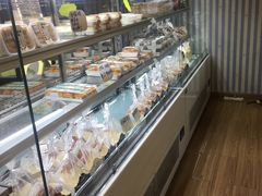 -iFood甜嫩嫩(江东北路店)