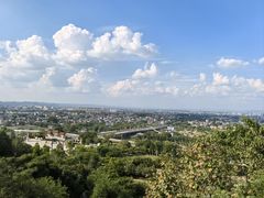 -神光山国家森林公园