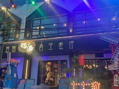 -七七家的糖水店(南湾街1号店)