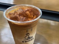-野鸽子咖啡(中航店)